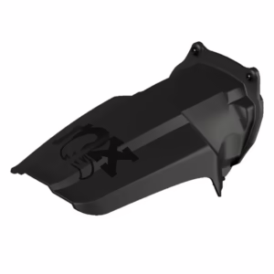 Fox 36 / 36 SL Mud Guard
