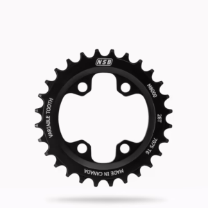 NSB Shimano XT M8000 1x96 Chainring