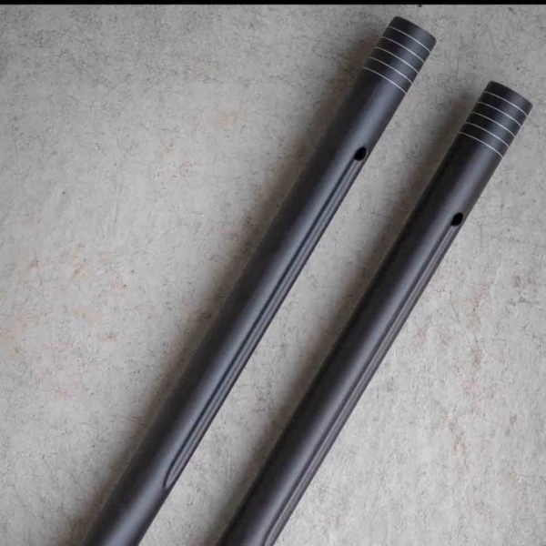 OneUp Carbon E-Bar Handlebars - Image 2