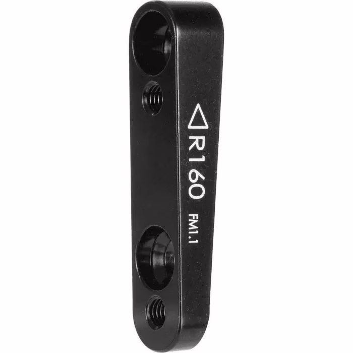 TRP Flat Mount Rear Adapter