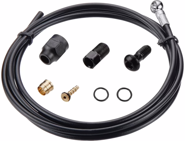 Tektro Hydraulic Brake Hose Kits