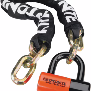 Kryptonite NY 1210 Chain Lock