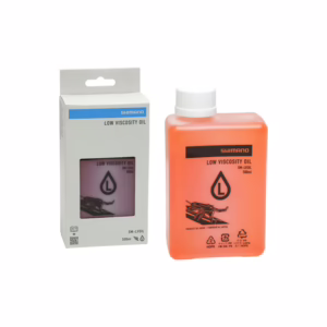 Shimano Low Viscosity Mineral Oil