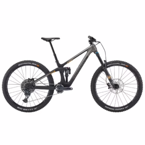 [AR] 2024 Transition Spire - Carbon GX