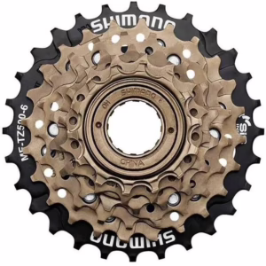 Shimano MF-TZ500 Freewheel