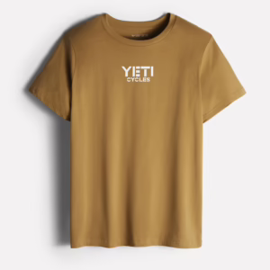 Yeti Women's Stencil Tee