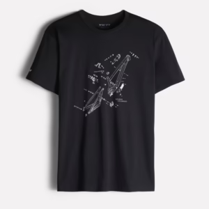Yeti Men's EV Tee