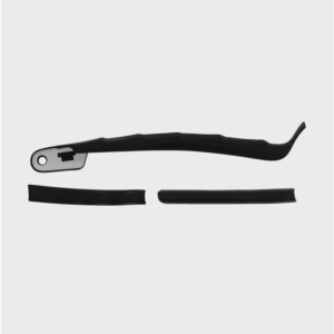 Yeti MTe Chainstay / Seatstay Guard Kit