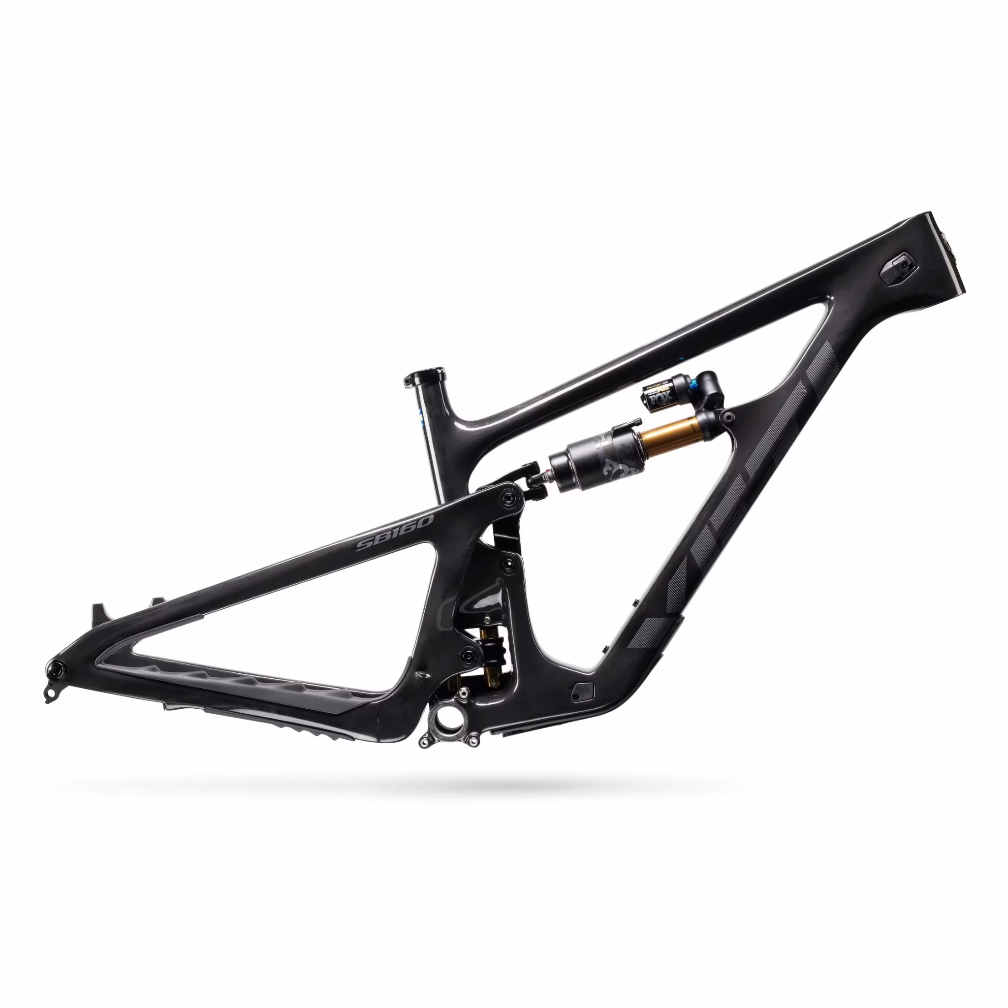 Yeti SB160 - T Series Frame Only - Image 2